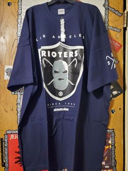 StreetWise Size 5XL Color Navy 