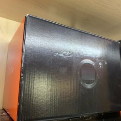 Sony A7RV