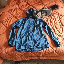 Patagonia Windbreaker 