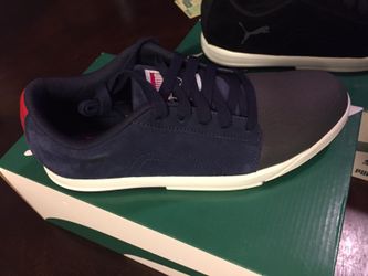 Puma shoes