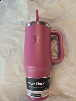Hydro Flask 40oz
