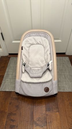 Maxi-Cosi Kori 2-in-1 Rocker/Bouncer