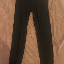 Aerie Green Offline women’s pants size medium