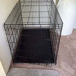 Dog Crate