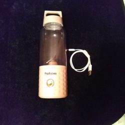 PopBabies Drink Mixer.