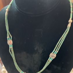 Tibetan Turquoise
