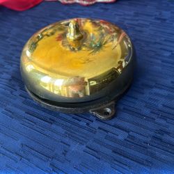 Antique Doorbell 
