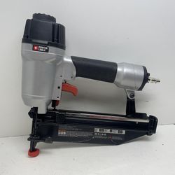 Porter Cable Finish Nailer 204828/14