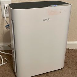 Levoit True Hepa Air Purifier (Vital 100)