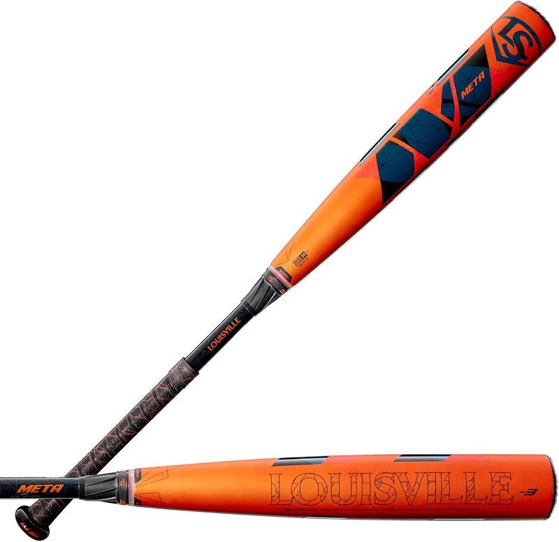 Meta baseball Bat