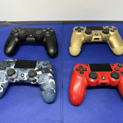 DualShock 4 Wireless Controller for Playstation 4