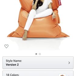 Fatboy Bean Bag Chair
