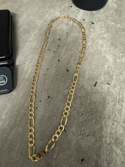 10k gold chain