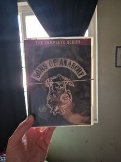 Sons of Anarchy