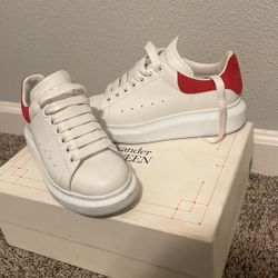 Alexander McQueens