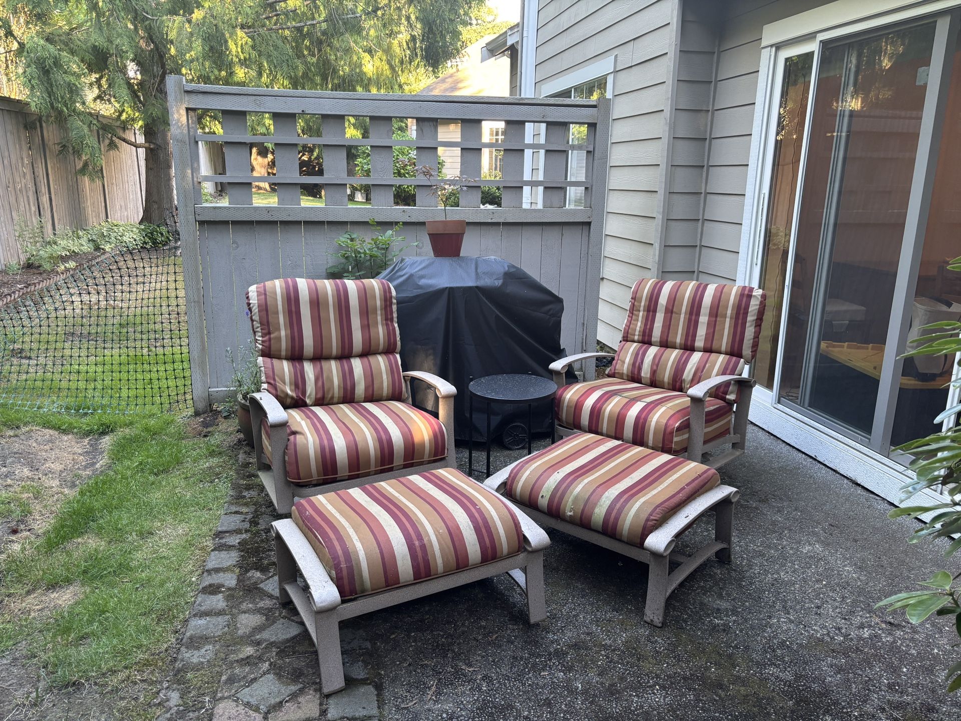 Patio Furniture