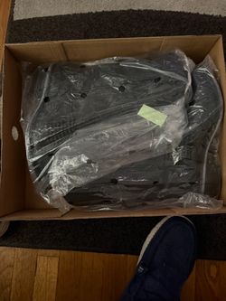 Black Laredo Women’s Boots $50 OBO