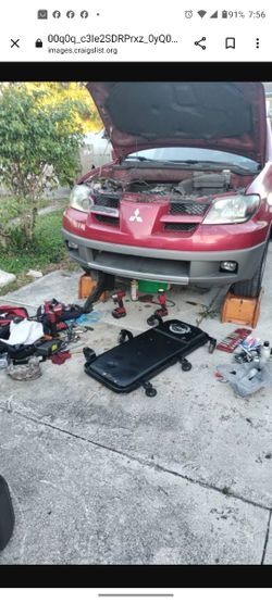 The Car Doctor Completely Mobile Tech