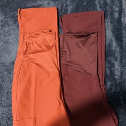 Mandala Pregnancy Scrubs 