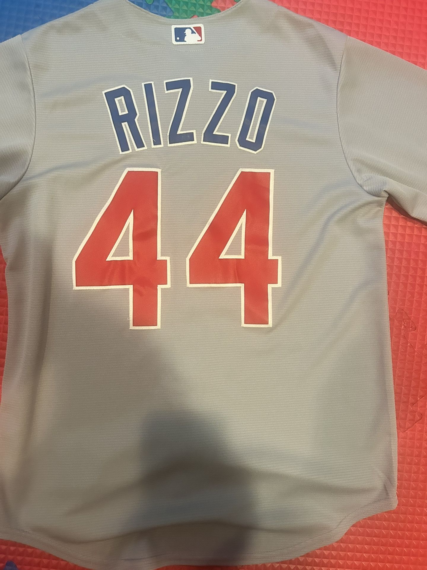 Chicago Cubs Jersey