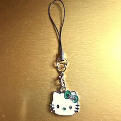 Cellphone Charm Accessory