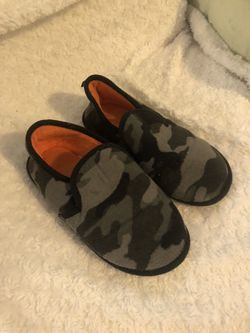 Boy’s  Shoes