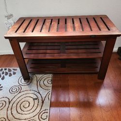 Shelf