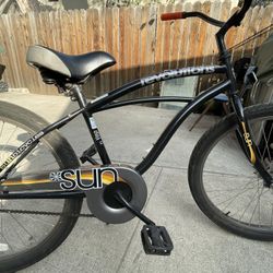 SUN Bicycles Revolutions