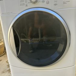 Large Kenmore Washer And Dryer