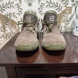 Harden Adidas Sneaker