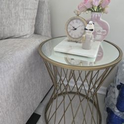 Side Table 