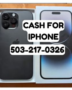 iPhone Buyer 15 16 17 Pro Max • Top Dollar Paid
