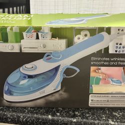 Steamer 