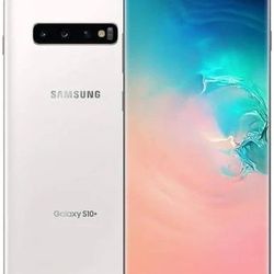 Samsung Galaxy S 10 Plus
