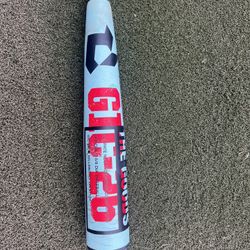 2026 Demarini The Goods Bbcor Bat