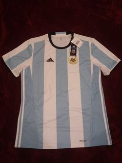 Argentina jersey