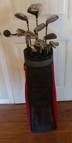 Used Golf Clubs Must Sell!!