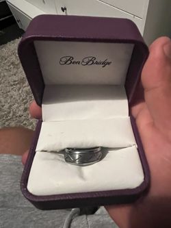 Men Ring