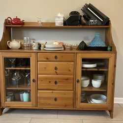 Dining Buffet Cabinet