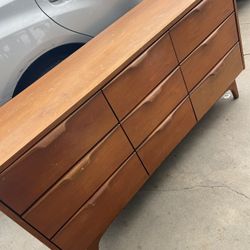 Mid-century