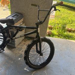 BMX Bikes For Sale 
