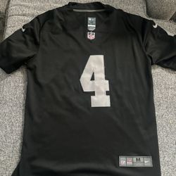 Raiders Jersey