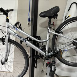 Trek Verve -3 Lowrider