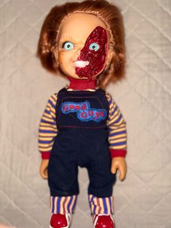 Chucky doll