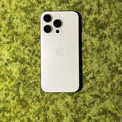iPhone 16 Pro | 256GB | Desert Titanium | Factory Unlocked