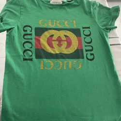 Gucci Kids Shirt