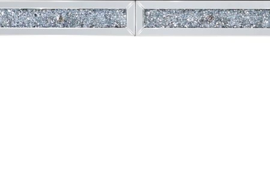 New Console Table With 2 Draweres