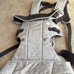Baby carrier