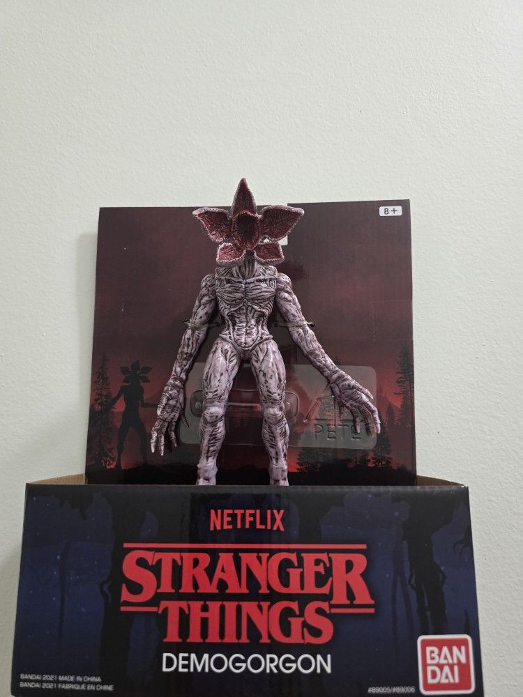 Demogorgon FIGURE
