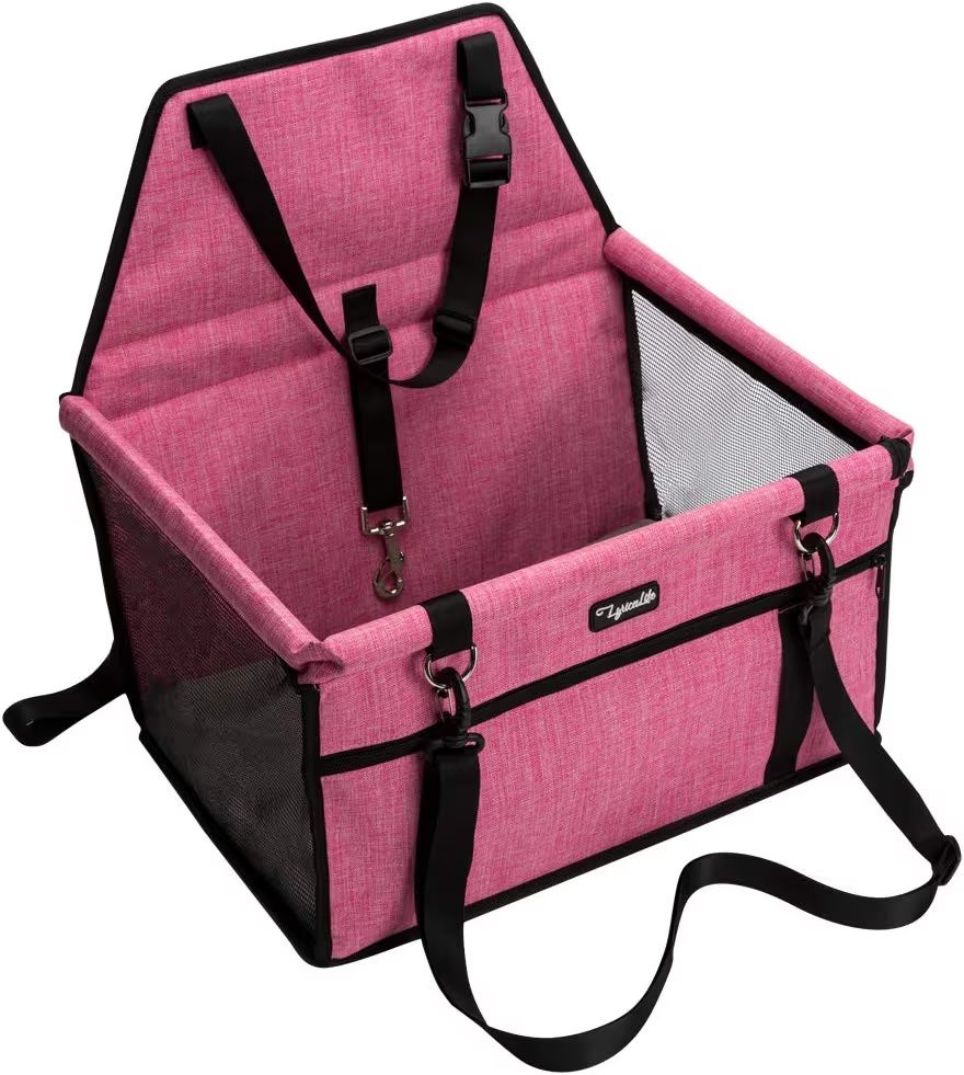 Pet Car Seat